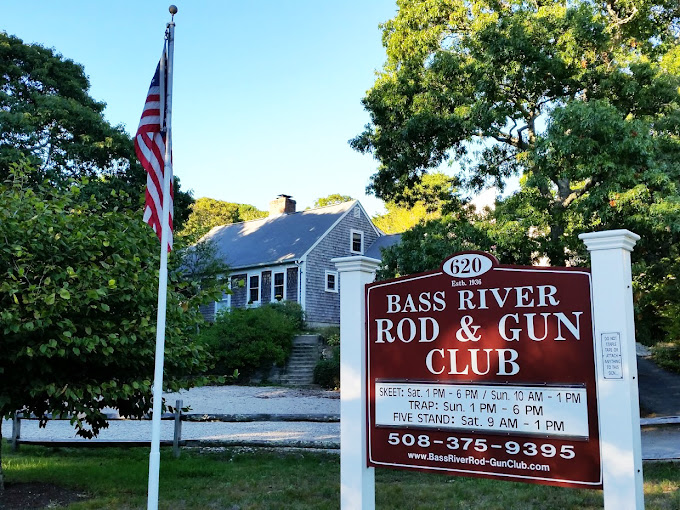 Bass River Rod and Gun Club